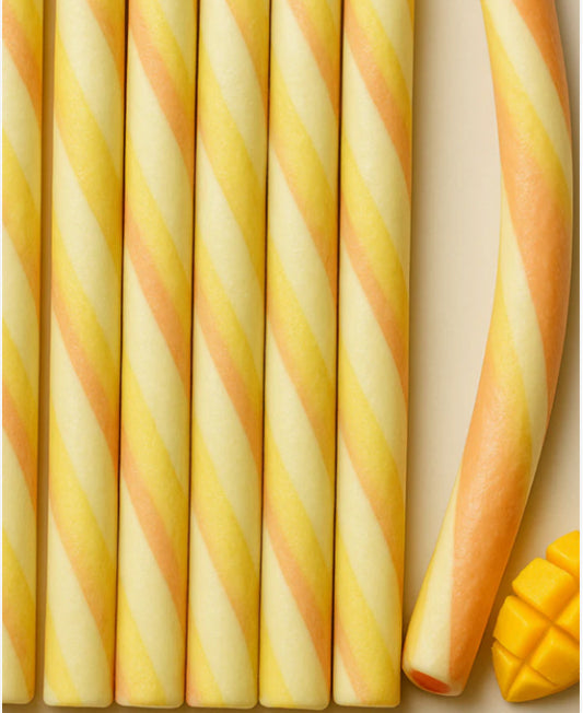 Stick mangue crème Fini (x5)