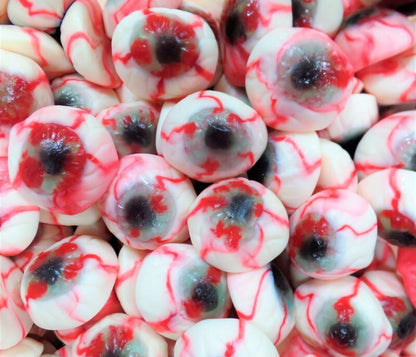 ŒIL SANGLANT 🍓 100g