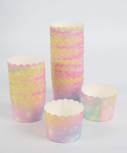 CAISSETTES A BONBONS X6