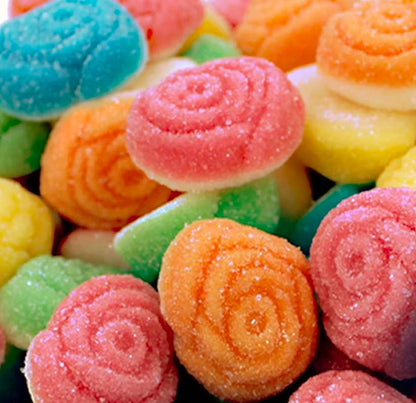 FLOWER POWER (100g)