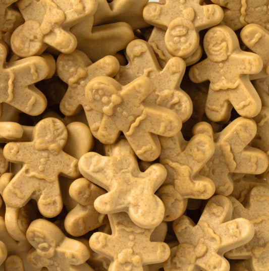 BONHOMME gingerbread FOAM 100g