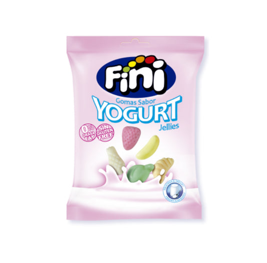Sachet Yogourt 90gr (x1)