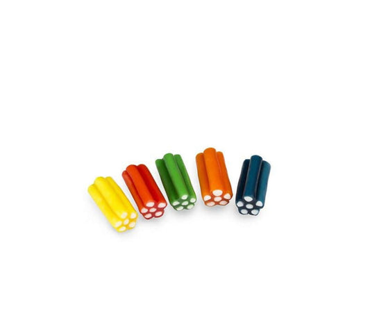 BARILLETS ASSORTIS Halal 100g
