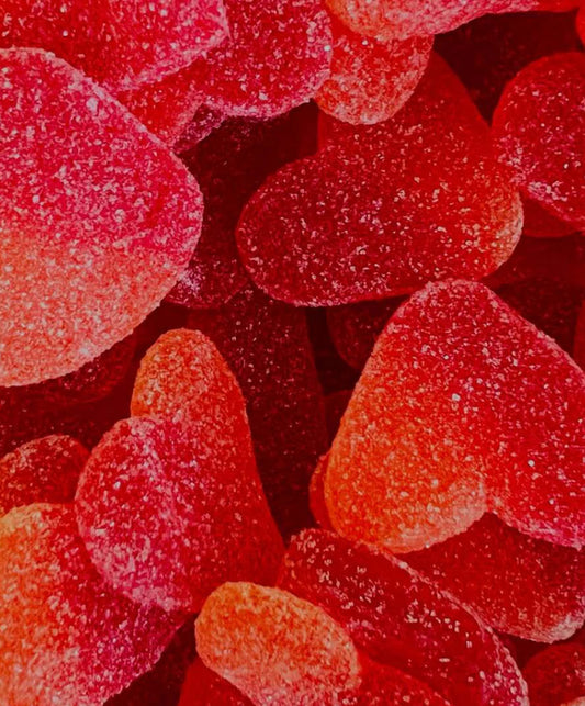 COEUR DE PÊCHE 🍑 Damel 100g