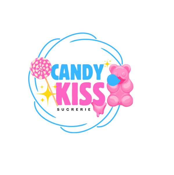 Candy kiss