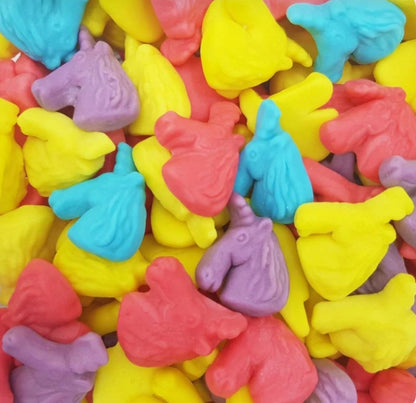 UNICORNIO (100g)