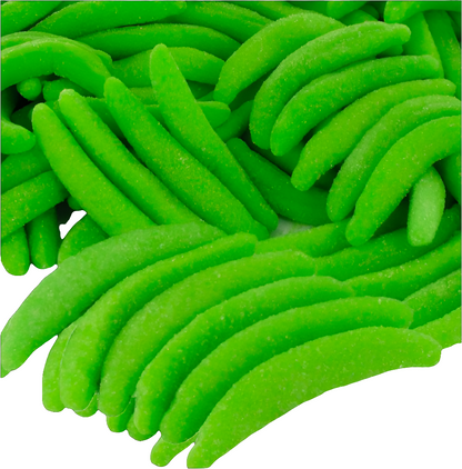 BANANE VERTE SUCRÉE (100g)